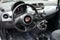 2015 FIAT 500 Pop 2-Door Hatchback W/Customer Preferred Package 21A