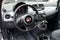 2015 FIAT 500 Pop 2-Door Hatchback W/Customer Preferred Package 21A