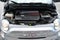 2015 FIAT 500 Pop 2-Door Hatchback W/Customer Preferred Package 21A
