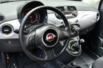 2015 FIAT 500 Pop 2-Door Hatchback W/Customer Preferred Package 21A