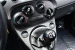 2015 FIAT 500 Pop 2-Door Hatchback W/Customer Preferred Package 21A