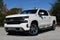 2020 Chevrolet Silverado 1500 4WD Crew Cab High Country W/Borla Performance Exhaust