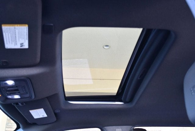 2020 Chevrolet Silverado 1500 4WD Crew Cab High Country W/Borla Performance Exhaust