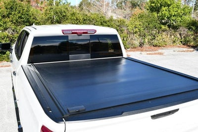 2020 Chevrolet Silverado 1500 4WD Crew Cab High Country W/Borla Performance Exhaust