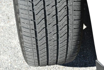 2020 Chevrolet Silverado 1500 4WD Crew Cab High Country W/Borla Performance Exhaust