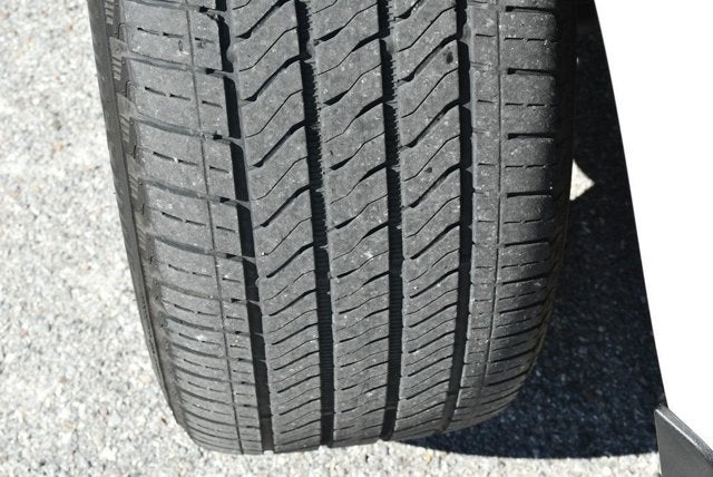 2020 Chevrolet Silverado 1500 4WD Crew Cab High Country W/Borla Performance Exhaust