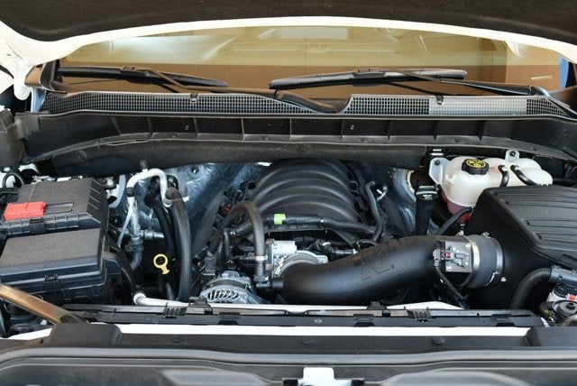 2020 Chevrolet Silverado 1500 4WD Crew Cab High Country W/Borla Performance Exhaust