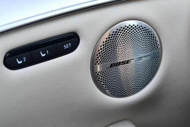 2019 INFINITI QX50 ESSENTIAL FWD SUV W/Premium Heat and Audio Packages