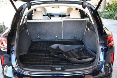 2019 INFINITI QX50 ESSENTIAL FWD SUV W/Premium Heat and Audio Packages