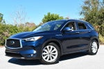 2019 INFINITI QX50 ESSENTIAL FWD SUV W/Premium Heat and Audio Packages