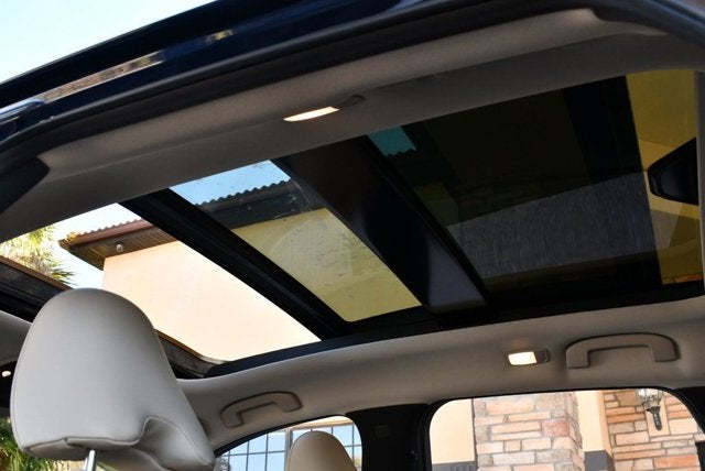 2019 INFINITI QX50 ESSENTIAL FWD SUV W/Premium Heat and Audio Packages