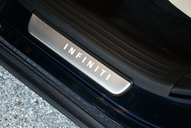 2019 INFINITI QX50 ESSENTIAL FWD SUV W/Premium Heat and Audio Packages