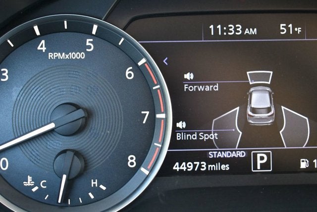 2019 INFINITI QX50 ESSENTIAL FWD SUV W/Premium Heat and Audio Packages