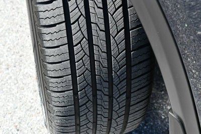 2019 INFINITI QX50 ESSENTIAL FWD SUV W/Premium Heat and Audio Packages