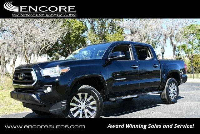 2023 Toyota Tacoma 2WD SR5