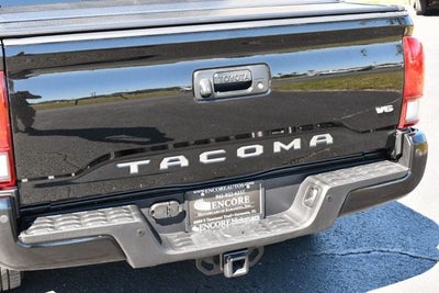 2023 Toyota Tacoma 2WD SR5