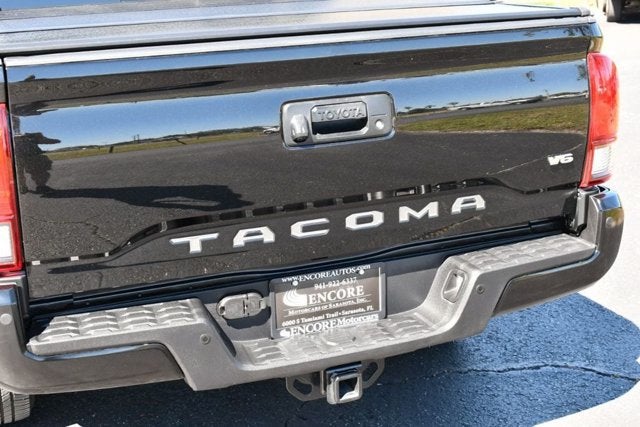 2023 Toyota Tacoma 2WD SR5