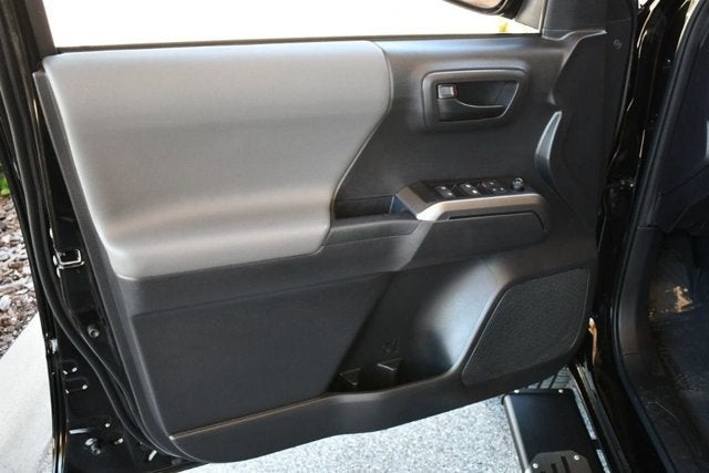 2023 Toyota Tacoma 2WD SR5