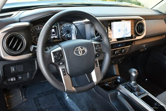 2023 Toyota Tacoma 2WD SR5