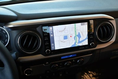 2023 Toyota Tacoma 2WD SR5