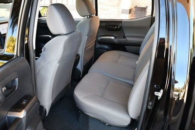 2023 Toyota Tacoma 2WD SR5