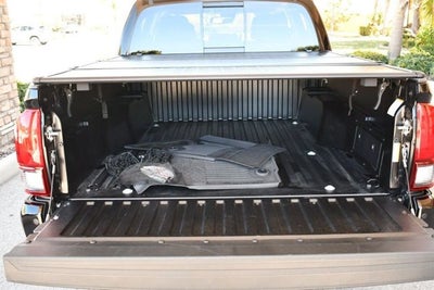 2023 Toyota Tacoma 2WD SR5