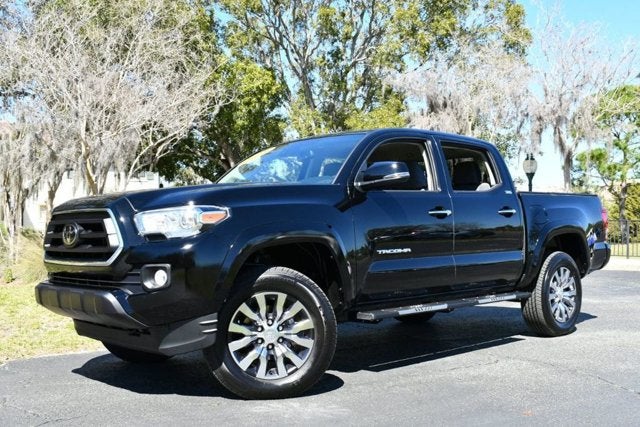 2023 Toyota Tacoma 2WD SR5