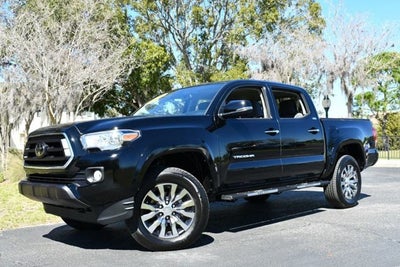 2023 Toyota Tacoma 2WD SR5