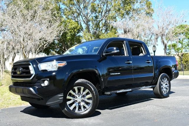 2023 Toyota Tacoma 2WD SR5
