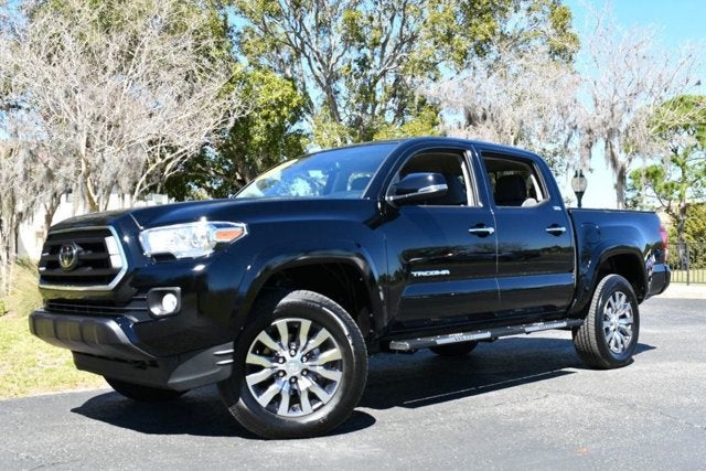 2023 Toyota Tacoma 2WD SR5