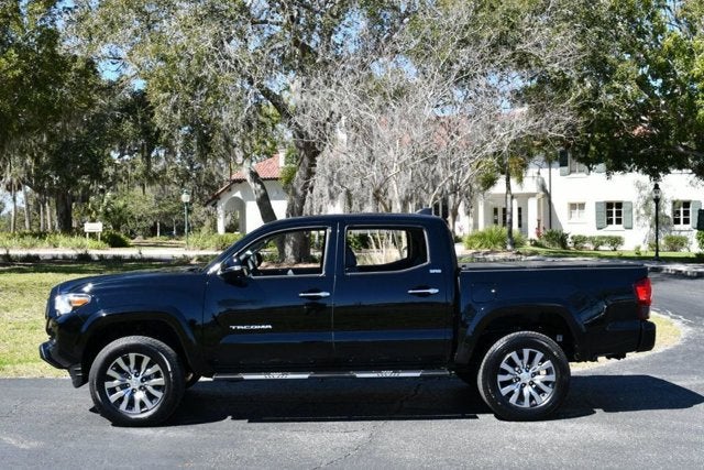 2023 Toyota Tacoma 2WD SR5