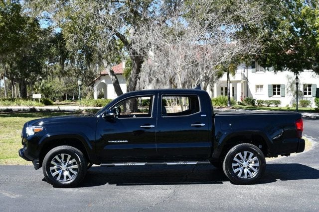 2023 Toyota Tacoma 2WD SR5