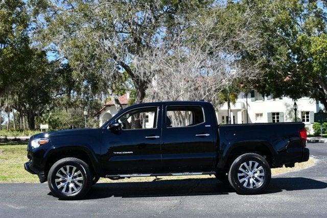 2023 Toyota Tacoma 2WD SR5