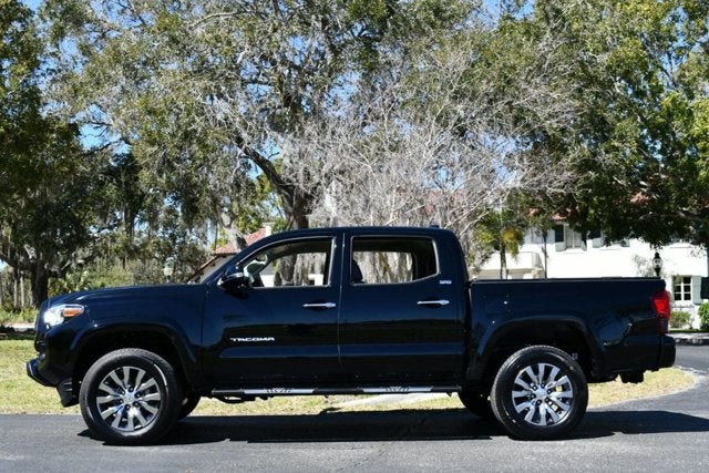 2023 Toyota Tacoma 2WD SR5