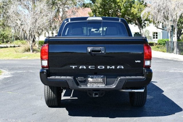 2023 Toyota Tacoma 2WD SR5