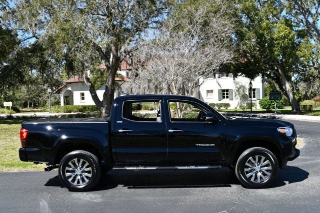2023 Toyota Tacoma 2WD SR5