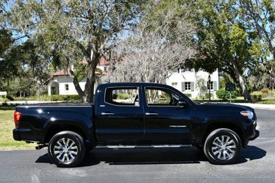 2023 Toyota Tacoma 2WD SR5