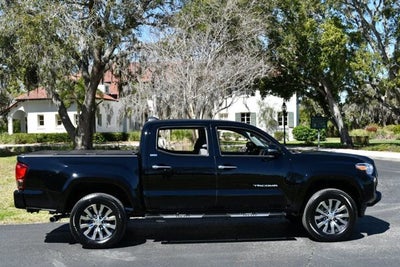 2023 Toyota Tacoma 2WD SR5