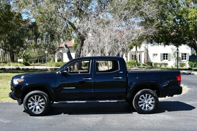 2023 Toyota Tacoma 2WD SR5