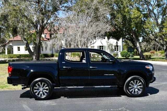 2023 Toyota Tacoma 2WD SR5