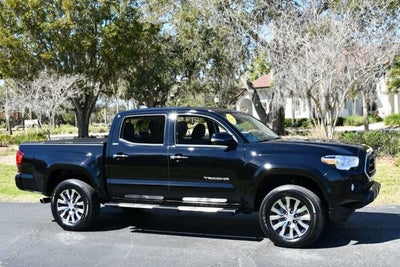 2023 Toyota Tacoma 2WD SR5