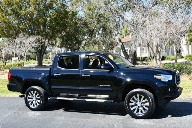 2023 Toyota Tacoma 2WD SR5