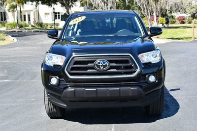 2023 Toyota Tacoma 2WD SR5