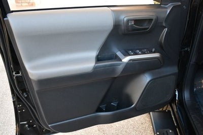 2023 Toyota Tacoma 2WD SR5