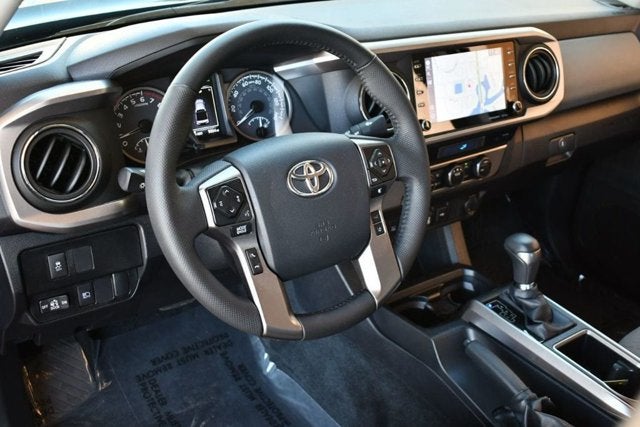 2023 Toyota Tacoma 2WD SR5