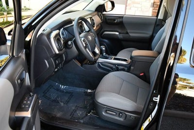 2023 Toyota Tacoma 2WD SR5