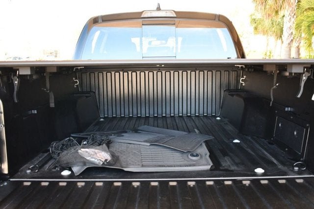 2023 Toyota Tacoma 2WD SR5