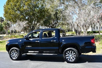 2023 Toyota Tacoma 2WD SR5