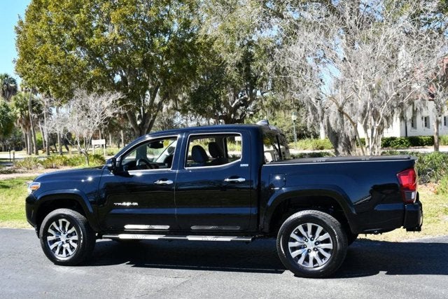 2023 Toyota Tacoma 2WD SR5