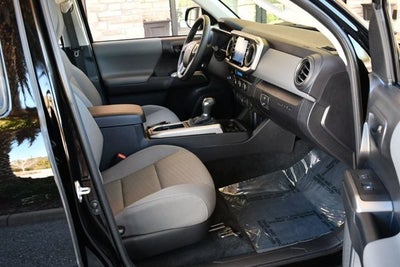 2023 Toyota Tacoma 2WD SR5